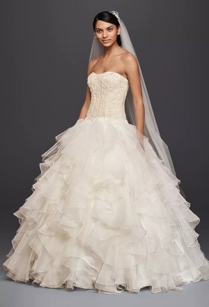 OLEG CASSINI 5