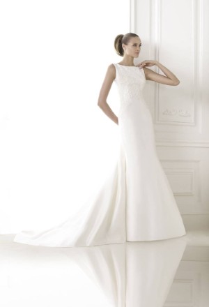 PRONOVIAS 4