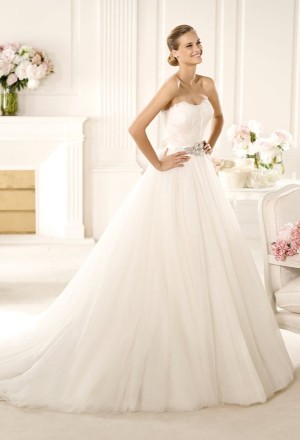 PRONOVIAS 5