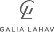 ガリア・ラハヴ GALIA LAHAV