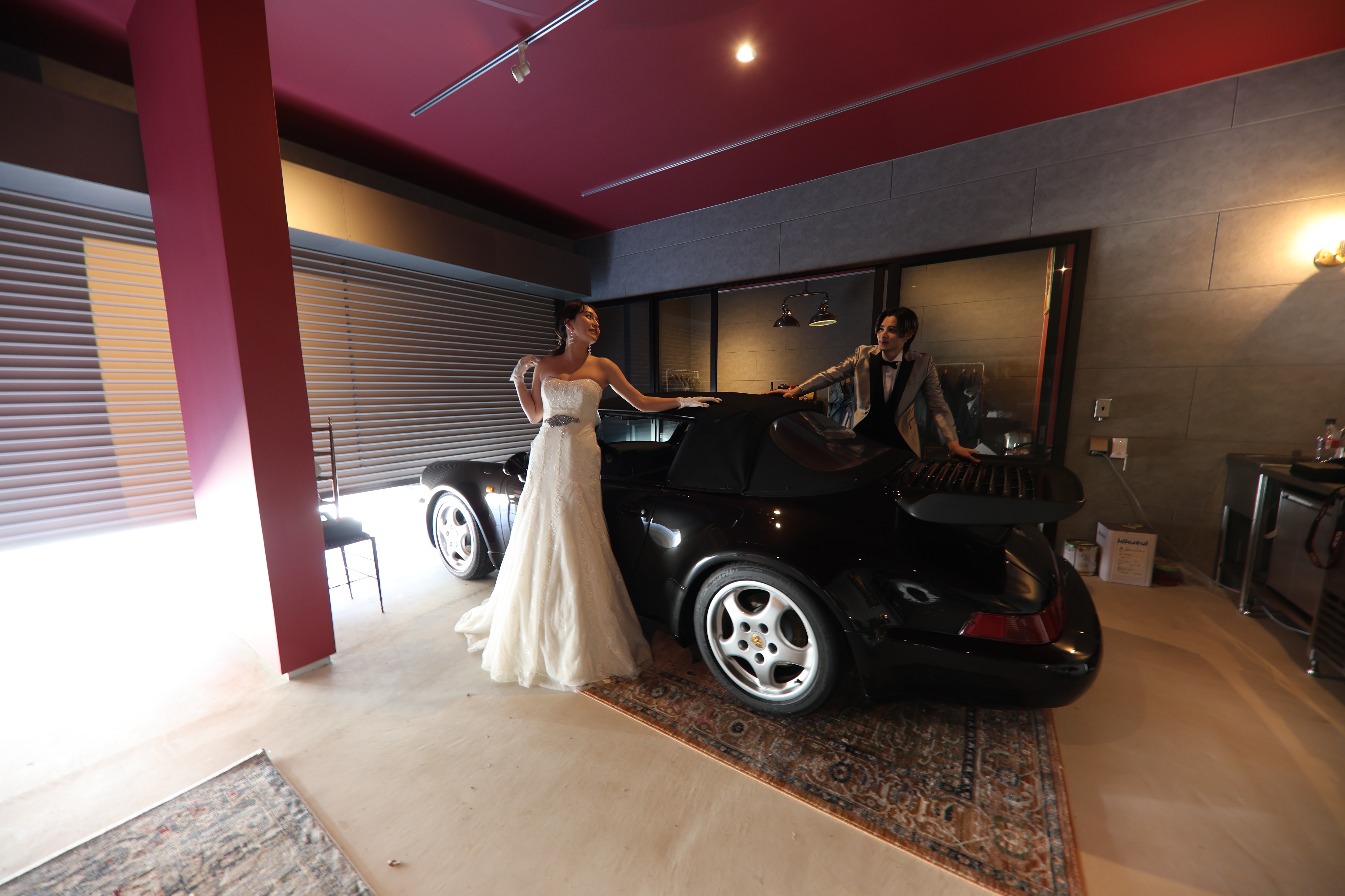 鎌倉ゲストハウス（kamakura）